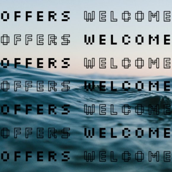 Make me an offer! <3 - Picture 5 of 9